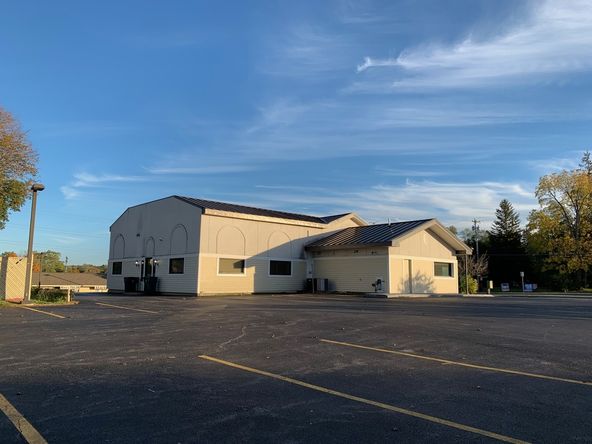 NNN Investment | Dental Office: 4605 E Genesee St, Syracuse, NY 13214